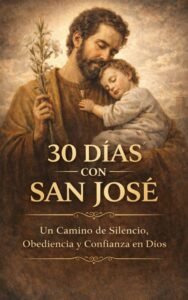 30 DÍAS CON SAN JOSÉ