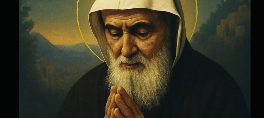 A Vida e os Milagres de São Charbel: O Santo Libanês que Continua a Inspirar Milhões de Fiéis