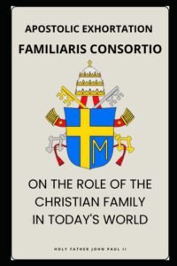 Familiaris Consortio