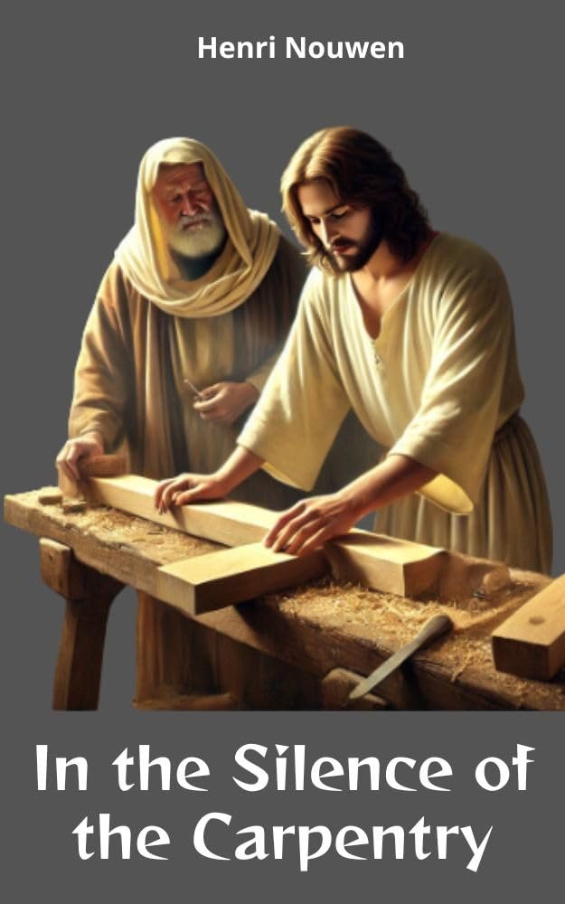 Modern families facing financial pressures, demanding careers, uncertainty, or personal struggles can find lasting encouragement by contemplating the hidden life of Nazareth.
