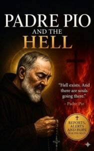 PADRE PIO_ABOUT_HELL