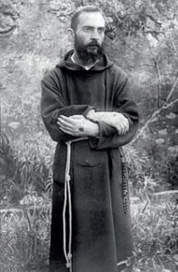 Padre Pio de Pietrelcina