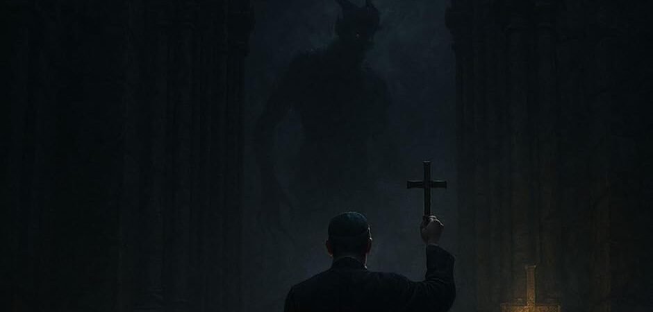 Relatos Reais de Exorcismos: Casos Impactantes da Igreja Católica