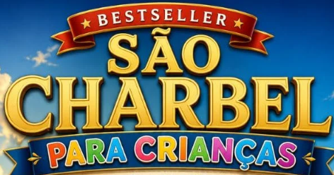 SÃO CHARBEL PARA CRIANÇAS