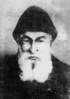 são charbel monge