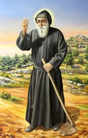 9 Ways Saint Charbel Can Strengthen Your Faith in Difficult Times