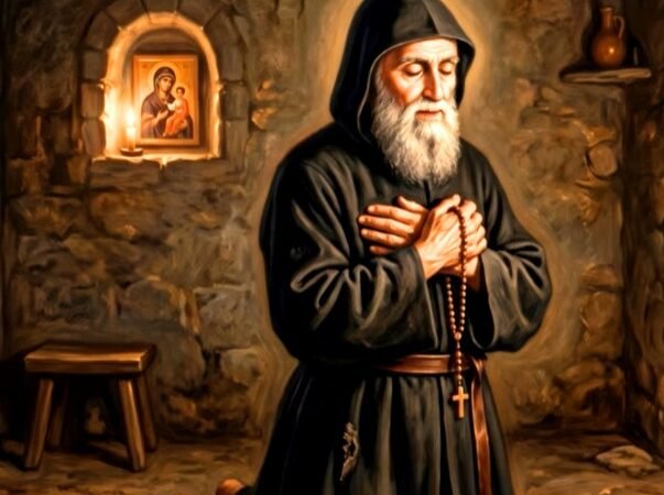 Saint Charbel: The Miracle Saint Who Continues to Transform Lives Around the World – His Story, Faith, Miracles, and the Path to God