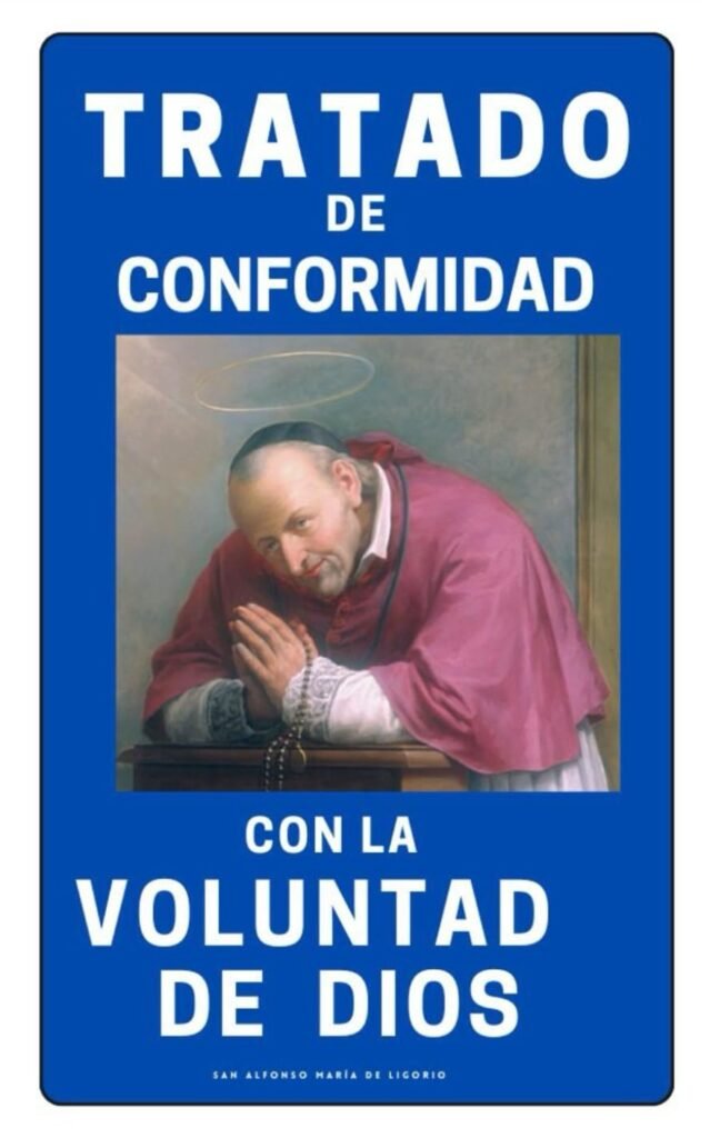 San Alfonso Maria de Ligorio