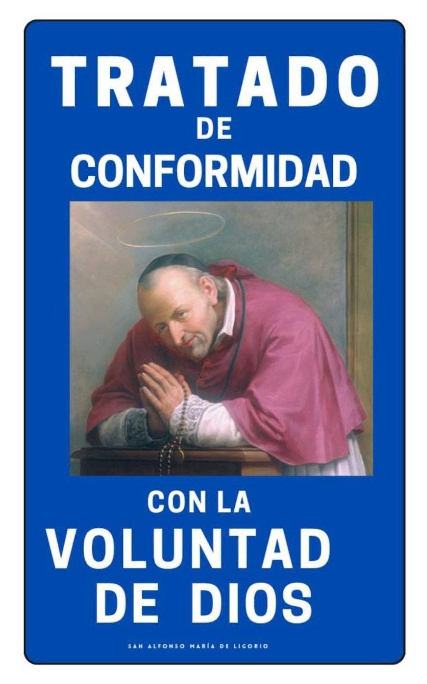 San Alfonso María de Ligorio: El Santo Doctor que Enseñó al Mundo a Vivir Según la Voluntad de Dios