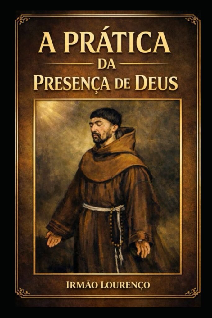 A prática da presença de Deus