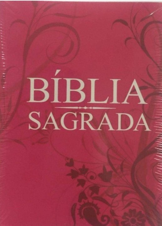 a palavra de Deus é luz para os nossos passos