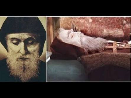 Discover the fascinating story of the incorrupt body of Saint Charbel, the extraordinary events following his death, what the Catholic Church teaches, and why millions of pilgrims continue to seek his powerful intercession.