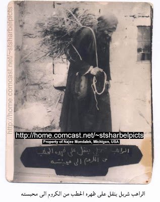 Discover the fascinating story of the incorrupt body of Saint Charbel