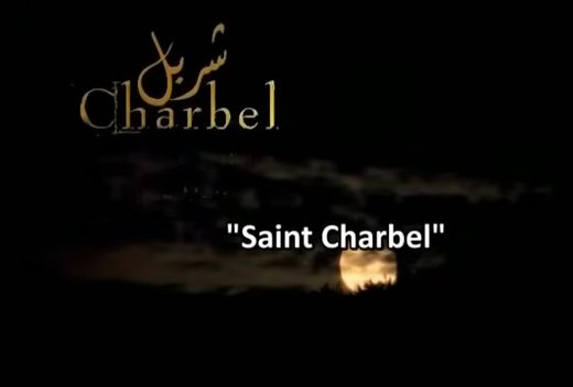 film saint charbel