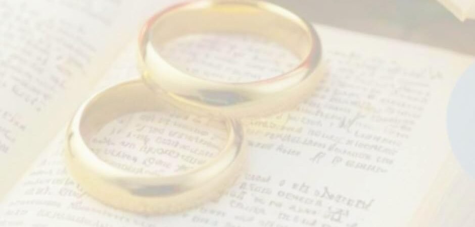 Matrimônio Católico: O Lugar da Manifestação de Deus