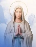 o segredo a ave maria