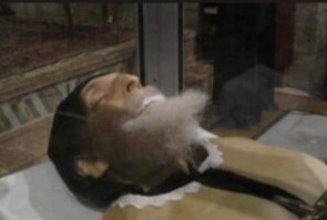 The Incorrupt Body of Saint Charbel: The Extraordinary Mystery That Continues to Inspire the World