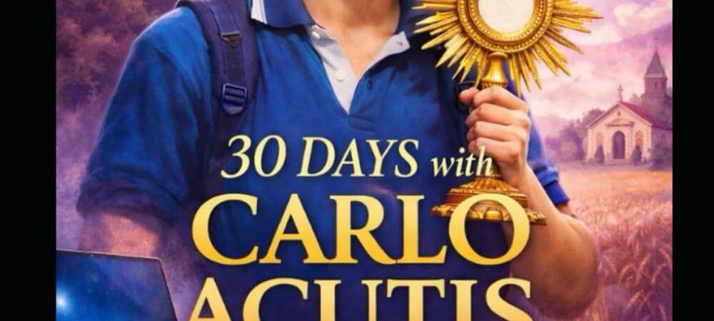 Carlo Acutis: Why the First Millennial Saint Is Inspiring a New Generation of Catholics