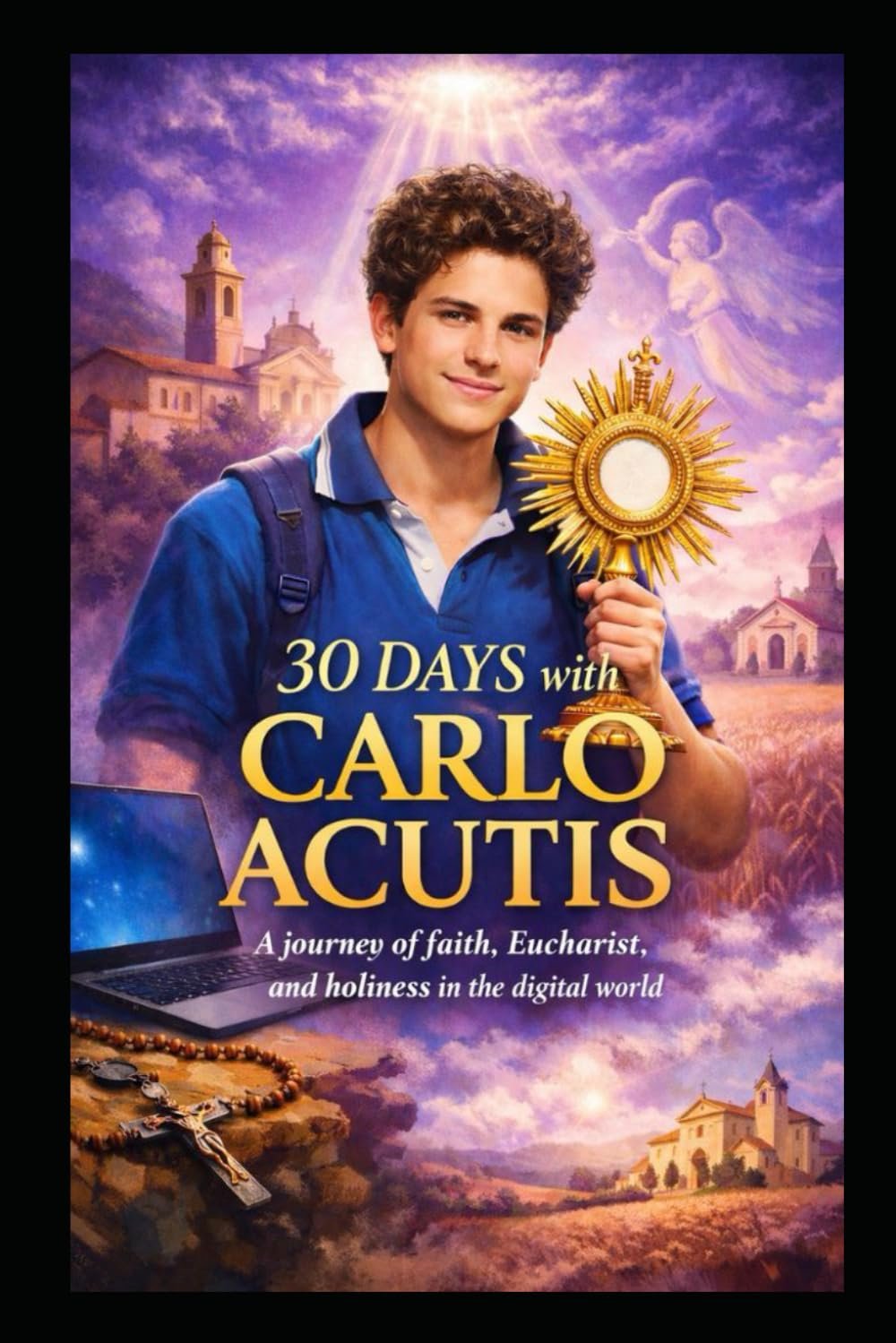 Carlo Acutis: Why the First Millennial Saint Is Inspiring a New Generation of Catholics