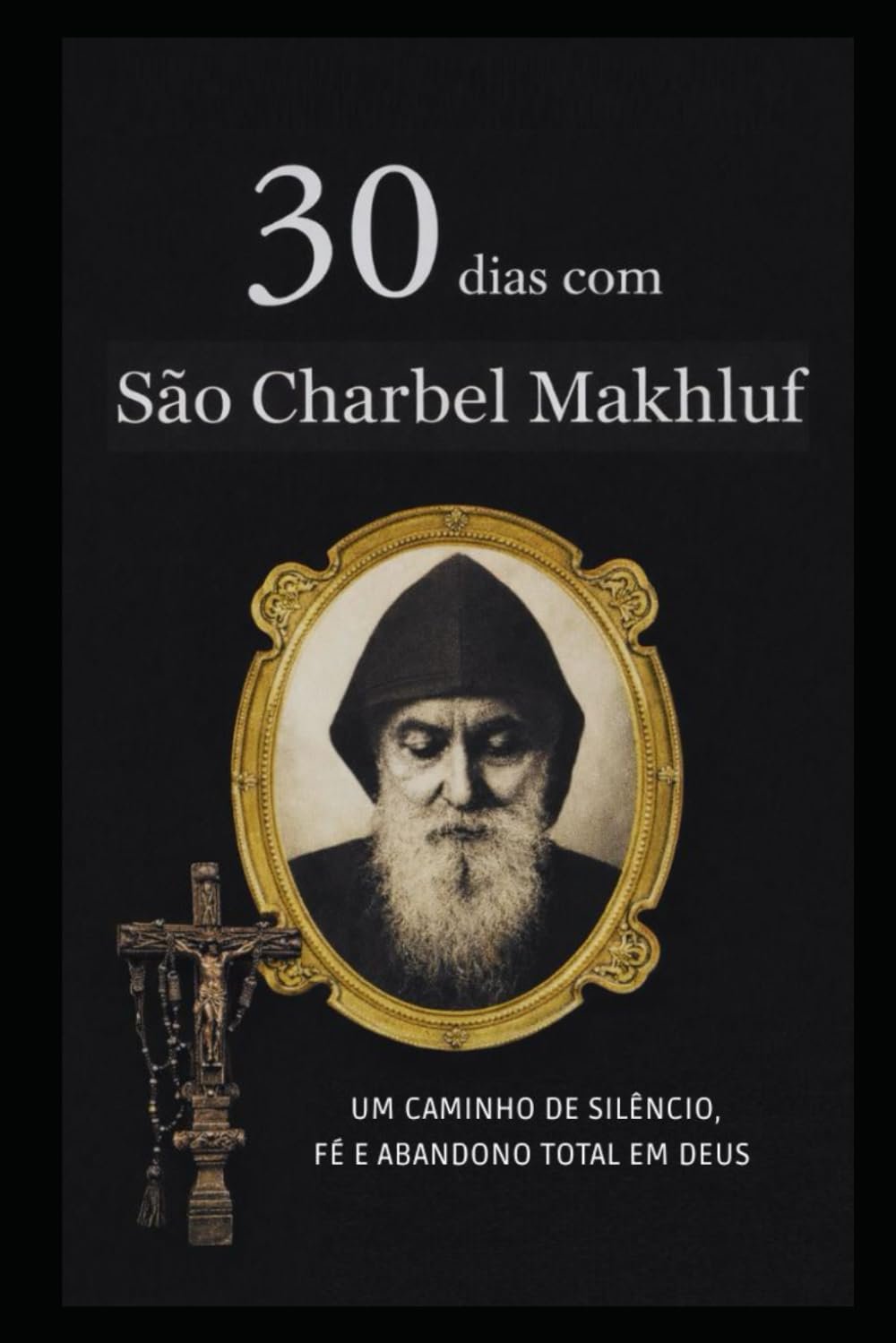 25 Frases de São Charbel que Podem Transformar Sua Vida Espiritual