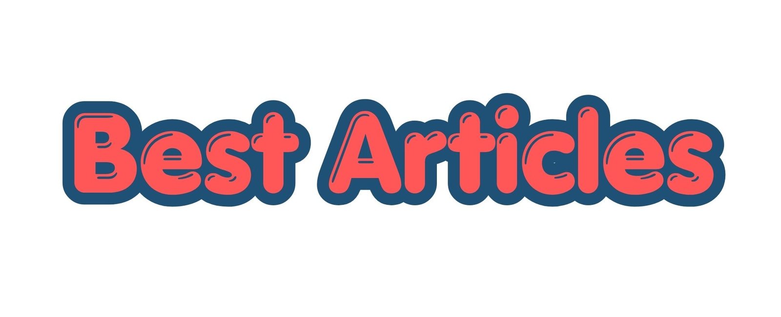 Best Articles