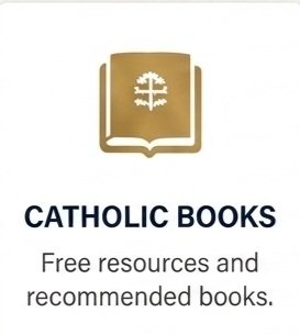 CATHOLIC BOOKS