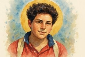 Carlo Acutis for Catholic Parents Worried