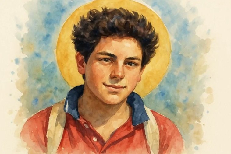Carlo Acutis for Catholic Parents Worried