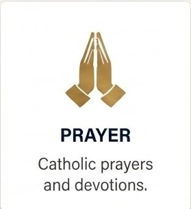 PRAYER