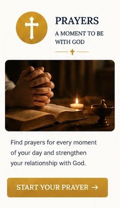 PRAYERS