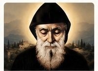 SAINT CHARBEL MAKHLOUF 3
