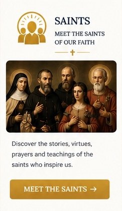 SAINTS 4