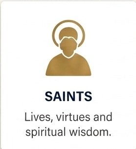 SAINTS