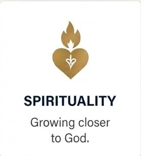 SPIRITUALITY