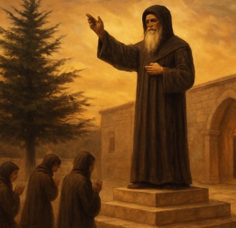 Saint Charbel 2