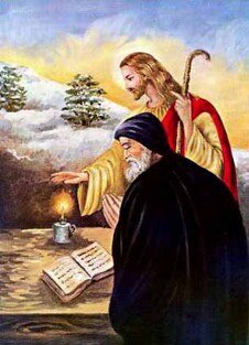 Saint Charbel’s Remedy: Faith Beyond Emotion