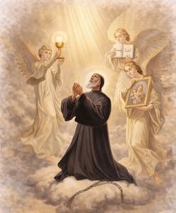 Saint Charbel for Catholics Who Are Still Faithful