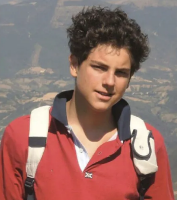 Santo Millennial Carlo Acutis