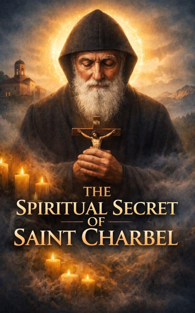 The Spiritual Secret of Saint Charbel