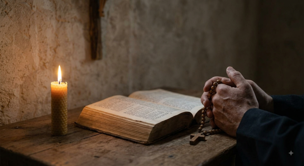  Spiritual Strength Through