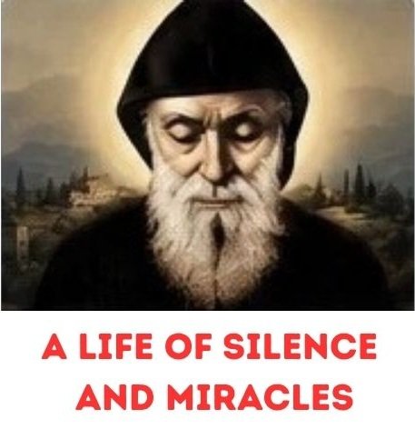 charbel saint ok