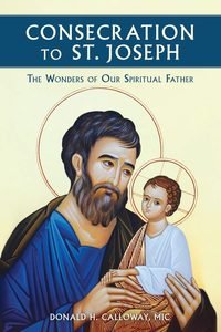 consecration to st joseph
