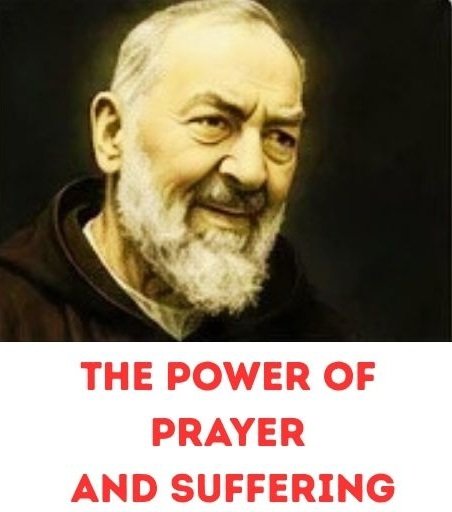 padre pio ok