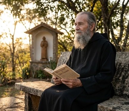 Who Is This Devotional For?