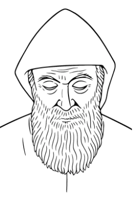St. Charbel
