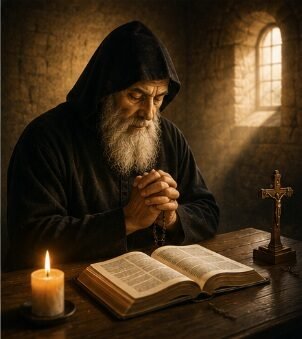 the silence that restores the soul edited