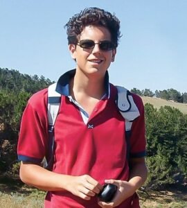 Carlo Acutis focused his digital energy