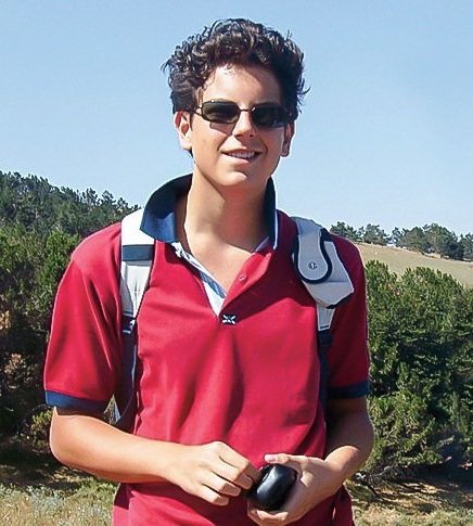 Carlo Acutis focused his digital energy
