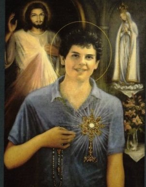 Prayer to Carlo Acutis for the Isolated Teen